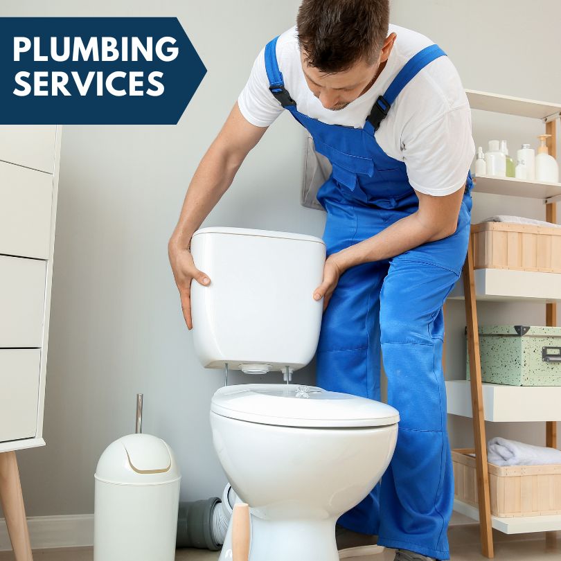 Plumbing Company in Clarkton, NC